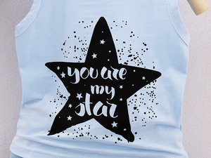 Vêtements pour enfants de marque, vente en gros, ensembles d'été pour garçons, achat direct en Chine - Product Image 4