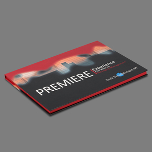 Carte de visite vidéo rigide de 10.1 pouces en gros écran IPS avec interrupteur magnétique - Product Image 2