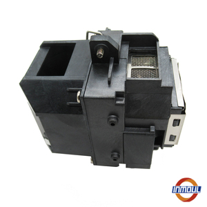 <span class=keywords><strong>Lampe</strong></span> de projecteur <span class=keywords><strong>EPSON</strong></span> compatible ELPLP58 pour EB-S10 S7 S72 S8 S82 S9 S92 W10 W7 W8 W8D W9 X10 X7 X72 X8 X8e X9 X92 avec boîtier - Product Image 6
