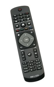 Control remoto inteligente para televisor LCD/TV, control remoto para <span class=keywords><strong>Philips</strong></span> 242254990467/2422 549 90467, alta calidad, RM-L1225 - Product Image 5