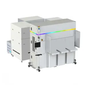 Xinzheng OEM Custom Metal Fabrication Stamping Bending Laser Cutting Welding Large Equipment Enclosures Factory Direct