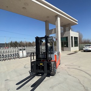 Herramienta de Transporte Logístico para Almacenes y Talleres Industriales de Múltiples Especificaciones y Bajo Índice de Fallos - Product Image 3