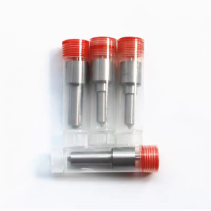 Foton kamyon motor memesi için yakıt enjektörü dizel DLLA145P394 enjektör memesi fabrika fiyat kamyon motor parçaları - Product Image 2