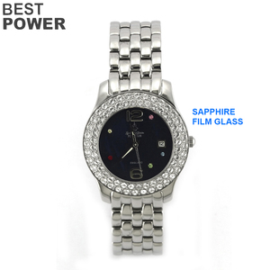 <span class=keywords><strong>POLO</strong></span> CLUB Shine serie donne acciaio inossidabile di lusso perla quadrante <span class=keywords><strong>orologio</strong></span> 5BAR resistenza all'acqua - Product Image 2