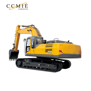 37 tonnellate <span class=keywords><strong>XE370C</strong></span> XE370CA idraulico cingolato escavatore In Vendita a buon mercato - Product Image 4