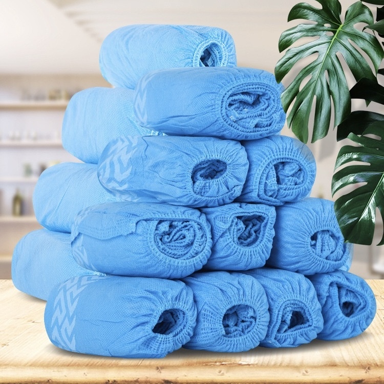 Disposable Pp Non Woven Anti skid