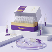 Sérum Éclaircissant Visage Personnalisé à l'Acide Tranexamique, Niacinamide et Arbutine – Anti-Taches Brunes