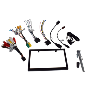 Moniteur de voiture multimédia DL7000D25 avec fonctions de navigation et GPS - Product Image 6