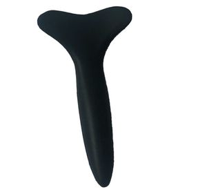 Direkt vom Hersteller Schwarzer Silikon-Mascara-Schutz Private Label Beauty-Tool für Make-up Haarpflege und Akne Bestseller für Gesichtsschutz - Product Image 4