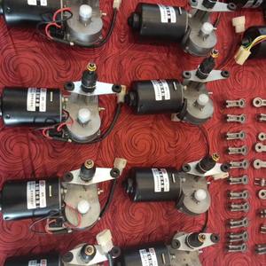 Moteur de lave-glace synchrone à aimant permanent pour tricycle électrique et véhicule à quatre roues, pièce de rechange - Product Image 4