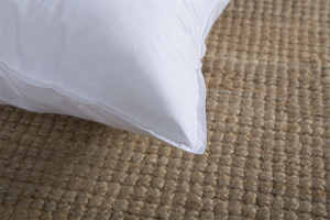 Venta al por mayor 48x75cm microfibra poliéster <span class=keywords><strong>relleno</strong></span> <span class=keywords><strong>Rectangular</strong></span> cama almohadas asiento cojines insertar Hotel calidad Blanco cojín <span class=keywords><strong>relleno</strong></span> - Product Image 6