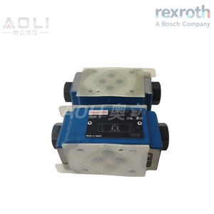 Hydraulique d'origine R900347496 Z2S6-2-64/ Z2S6-2-6X/ - Product Image 4