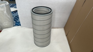 Nuevo Filtro de Aire para Compresor de Aire 250007-838/-250007-839 con Válvula Reguladora de Presión Fabricado por una Marca Líder - Product Image 2