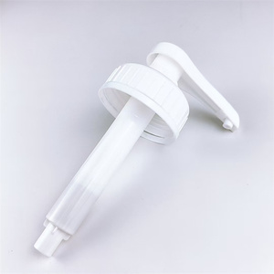 MUESTRA GRATUITA Bomba Dosificadora de Loción de <span class=keywords><strong>10cc</strong></span>, Salida de 50mm, 50/410, Bomba para Botellas de Galón - Product Image 3