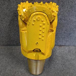 Iadc537 ngang hướng khoan thí điểm bit cũng khoan tci tricone bit cho nước welll Giàn Khoan - Product Image 1