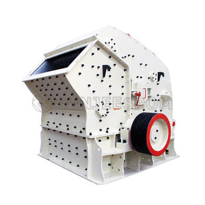 China Low Cost Mining Stein Prall brecher Preis langlebige PF Prall brecher zu verkaufen - Product Image 1