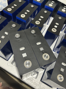 Một lớp 3.2V 314ah trạng thái rắn LiFePO4 pin 8000 chu kỳ cho hệ thống lưu trữ năng lượng dân cư - Product Image 2