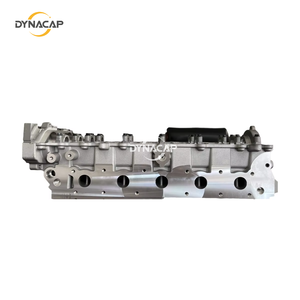 Culasse Dynacap D5244T D5204T de haute qualité 30777363 pour S60/S80/<span class=keywords><strong>V60</strong></span>/V70/XC60/XC70 2.0L <span class=keywords><strong>D3</strong></span> D4 2.4L D5 nouvelle pièce de moteur - Product Image 4