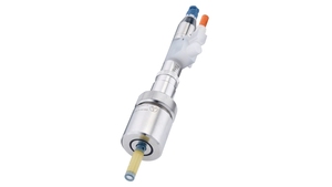 เซ็นเซอร์วัดค่า pH แบบดิจิตอล E+H Endress Hauser รุ่น Ceramax CPS341D ชนิดไม่ใช่แก้ว พร้อมอิเล็กโทรดเคลือบเมมโมเซนส์ สำหรับอุตสาหกรรมอาหารและวิทยาศาสตร์ชีวภาพ - Product Image 5