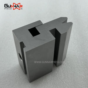 बहु-डाई खंड हेमिंग डाई स्टील प्रेस ब्रेक फोर्जिंग मोल्ड आकार मोड टोलिंग - Product Image 6