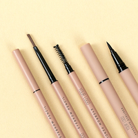 Lulaa — stylo d'eyeliner à colle pour visage, marque privée, maquillage de beauté, cosmétiques, colle pour cils, liquide adhésif, paillettes, sans huile
