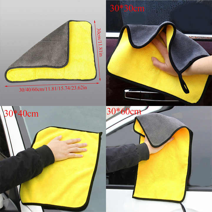thumbnail image 2 of New Zealand Chamois XL EVER NEW XL Mega Chamois - 6.5 Sq Ft Natural New Zealand Sheepskin Drying Cloth For Cars, Boats Chamois For Car 2 of 11