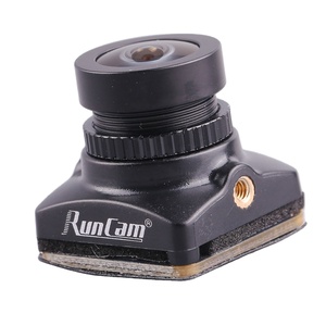 RunCam <span class=keywords><strong>Phoenix</strong></span> 2 SP Fenghuang caméra 1500tvl Freestyle FPV caméra prend en charge 5-36V pour modèle <span class=keywords><strong>RC</strong></span> - Product Image 1