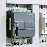 Contrôleur programmable Simatic S7-1200 PLC 6ES7214-1HG40-0XB0