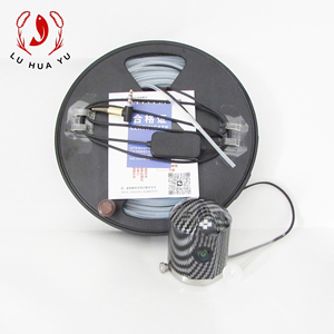 Localizador <span class=keywords><strong>de</strong></span> Peces Subacuático al por Mayor para Pesca Salvaje y en Plataforma con Alta Relación Calidad-Precio - Product Image 5