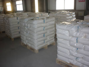 Retardador de cemento polimérico de grado de construcción PAC de trabajabilidad mejorada - Product Image 3