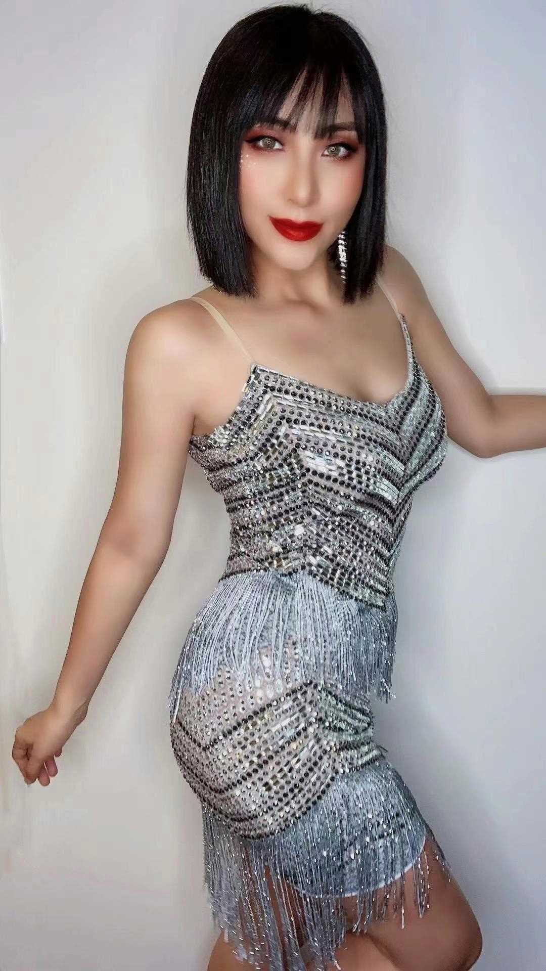 exotic birthday dresses Elegant Glitter Mini 17th Birthday Dresses Gold Birthday Outfit P418