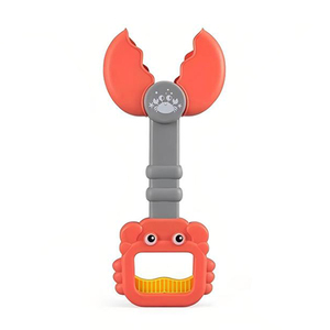 Juego de Juguetes de Cangrejo de Dibujos Animados MY TOYS con Logotipo Personalizado - Diversión Acuática, Juegos de <span class=keywords><strong>Playa</strong></span> y Nieve para Adultos y Niños - Product Image 4