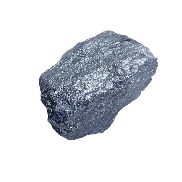 Ferro calcio alluminio silicio bario/CA Al Si Ba blocco in lega nella produzione di acciaio
