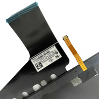 Nouveau clavier interne d'ordinateur portable noir pour HP Spectre X360 15-CH 15T-CH000CA 15-DF OEM pièces d'ordinateur portable clavier d'ordinateur à vendre