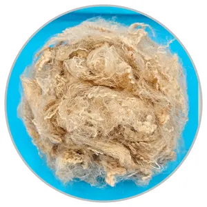 Recycled LMF 4dx51mm Low Melting Polyester Fiber