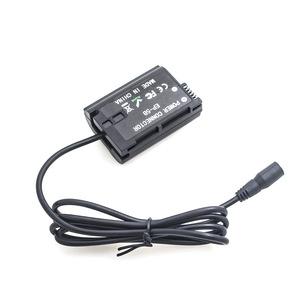 EP-5B Battery Box EN-EL15 <b>Dummy</b> Battery For D600 D500 D800 D850 D7000 Camera - Product Image 2