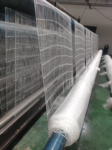 Bán hàng nóng Nylon Multi-Mono Lưới Đánh Cá 0.20mm với hải lý đôi thiên niên kỷ lưới mang Lưới Xoắn chủ đề - Product Image 2