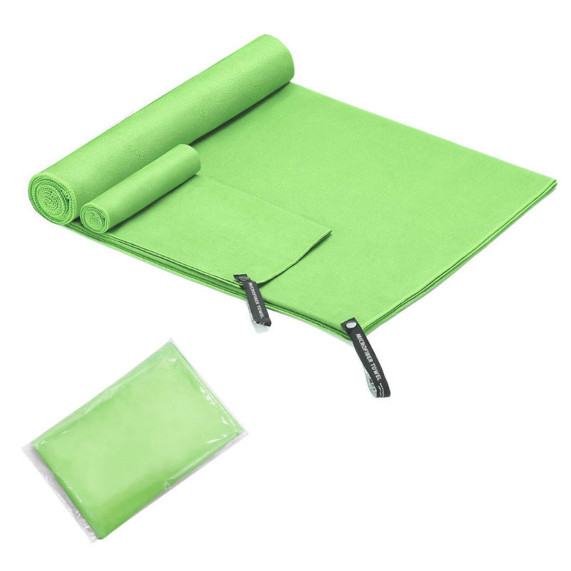 Light Green-opp bag