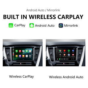 Penhui 16 + 512 Гб Кристалл звук 850 Android 14 автомобильное радио для Mitsubishi Pajero Sport <span class=keywords><strong>3</strong></span> 2020 - 2021 DVD плеер Мультимедиа <span class=keywords><strong>2</strong></span> Din DSP - Product Image 3