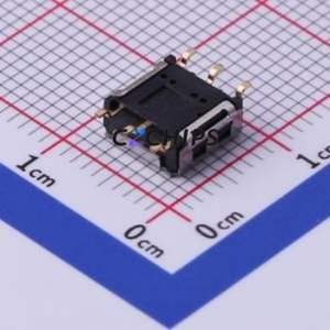 R7M3-10RA-V-B Rotary Encoder SMD Switch Whole Sale Electronic Component Chips Supplier & BOM Service - Product Image 2