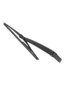 Miglior fornitore parabrezza tergicristallo lama telaio posteriore spazzole tergicristallo in metallo per <span class=keywords><strong>Peugeot</strong></span> <span class=keywords><strong>3008</strong></span> 2011-2014 - Product Image 3