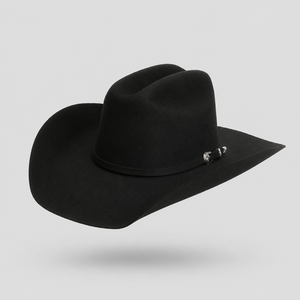 Sombrero de Paja Estilo Vaquero para Fiestas y el Día Nacional de EE. UU., Sombrero Personalizado de Verano, OEM ODM - Product Image 5