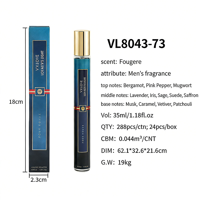 Rainbow Moon Ocean VL8043-73