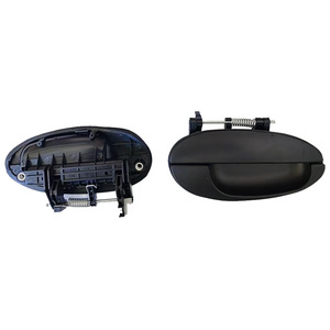 Daewoo Car <b>Door</b> <b>Handles</b> 3218 R 3218 L Plastic <b>Replacement</b> Parts for Repair - Product Image 2