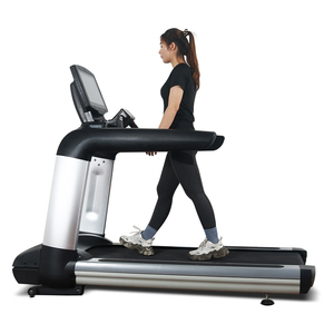 Pantalla Táctil LCD Silenciosa para Equipos de Fitness Domésticos y Comerciales, Venta Directa de Fabricante Profesional, DGZ-6600B Fit - Product Image 3