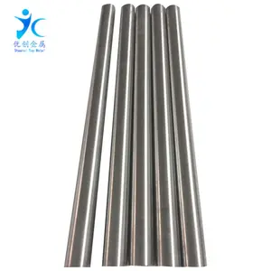 Factory Supply Zr705 Zirconium Niobium Alloy Bar For Industrial