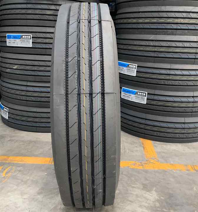 Forlander Tires Wholesale 11R22 5 Truck Tyres For Sale forlander-tires-wholesale-11r22-5-truck-tyres-for-sale