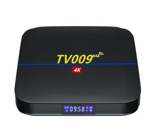 Nhà Máy Bán Buôn Giá Rẻ Android Settop Thông Minh Thiết Lập Truyền Hình OTT Set Top Box Thông Minh TV Android Phương Tiện Truyền Thông Máy Nghe Nhạc Hộp - Product Image 1