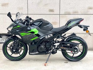 Moto lourde importée <span class=keywords><strong>Kawasaki</strong></span> <span class=keywords><strong>Ninja</strong></span> 400 <span class=keywords><strong>650</strong></span> H2 SR250 <span class=keywords><strong>à</strong></span> quatre cylindres, refroidie par eau, moteur sans balais, 250cc - Product Image 5