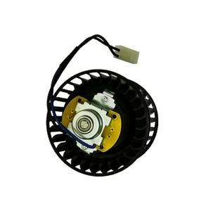 aircon fan motor blower Suppliers-Good Quality Car Blower Motor With Bracket For Oem 3302-8101080